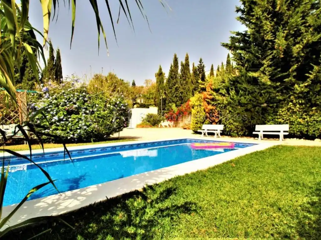 Casa amb piscina en venda a Mijas pueblo, imagen 30
