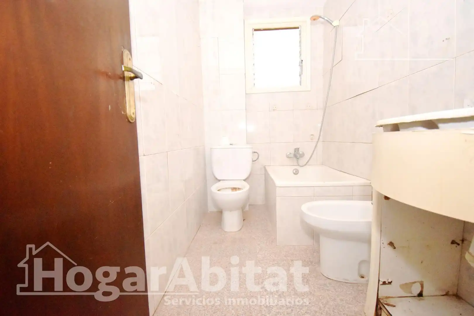 Baño de Piso en venta en Vila-real