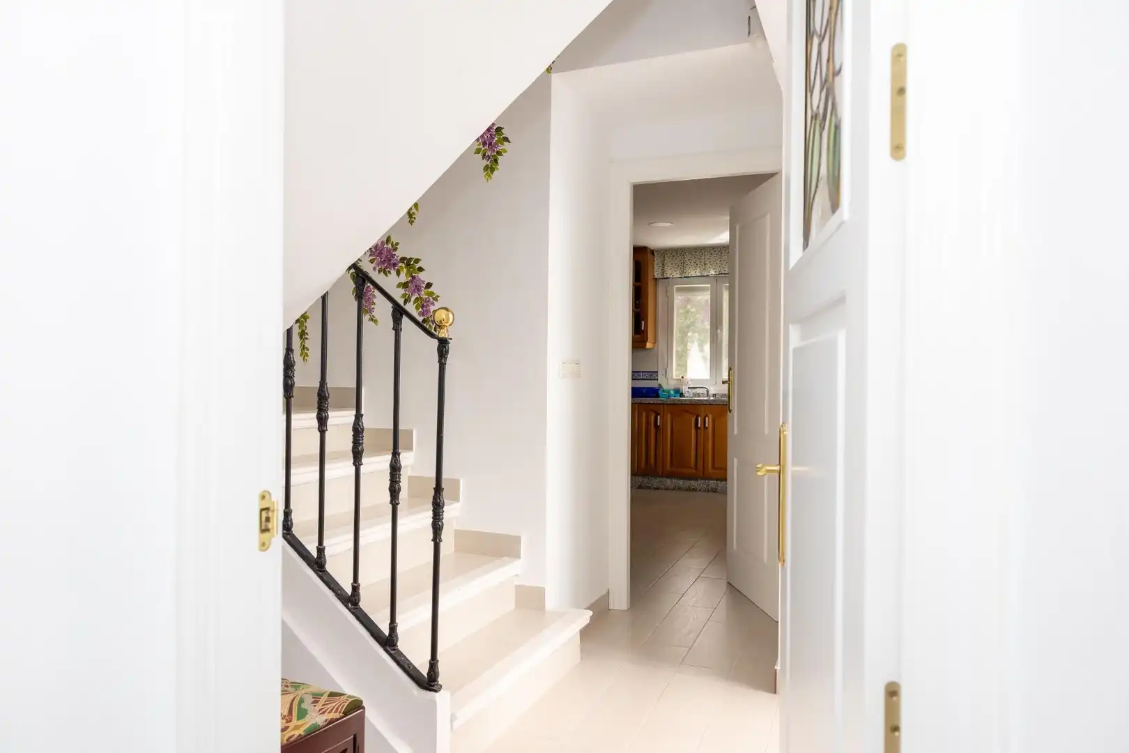 House with terrace for sale in Calle SAGASTA, imagen 13