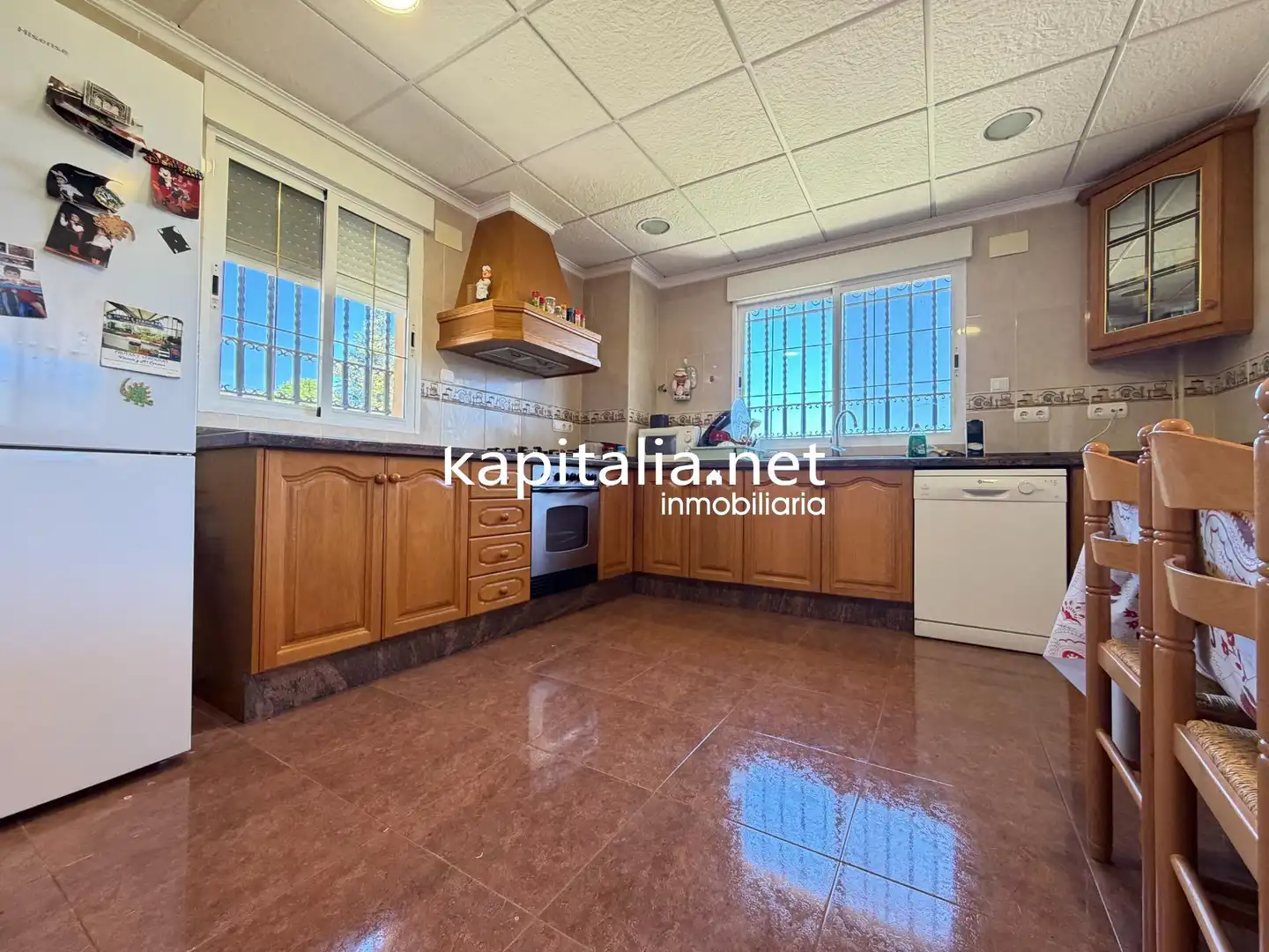 Chalet con terraza en venta en Batoi, imagen 26