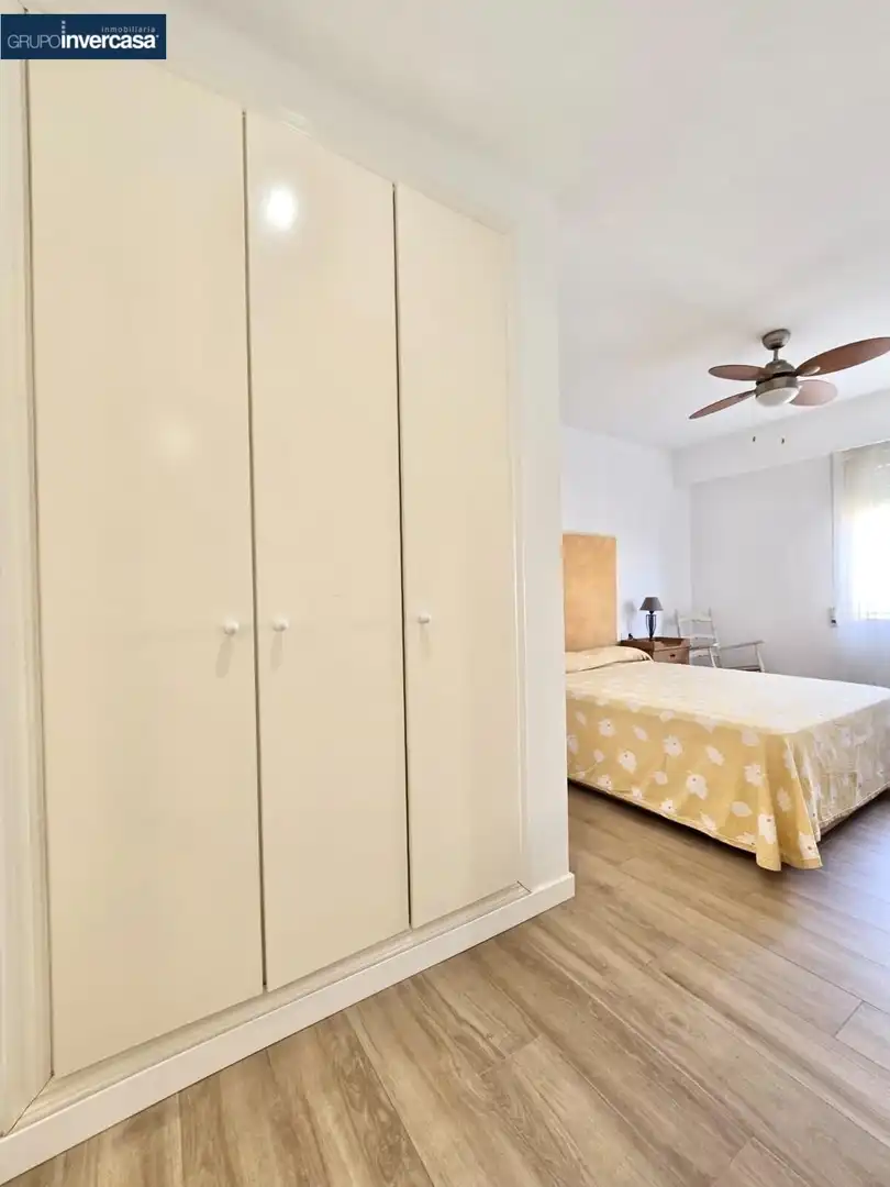 Apartament amb piscina de lloguer a Pobles del Sud, imagen 37