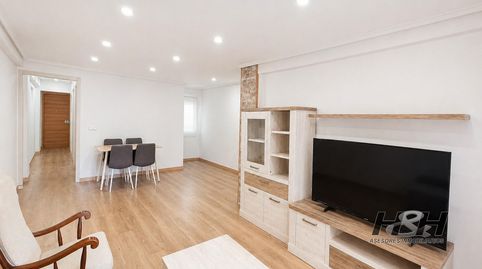 Foto 5 de Piso en venta en Zona Cantereria, Burjassot