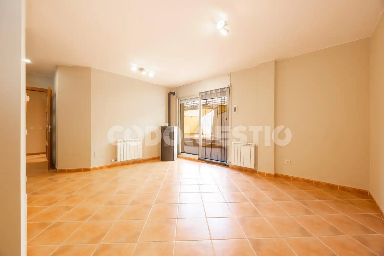 Piso en venta en Montesquiu con Terraza
