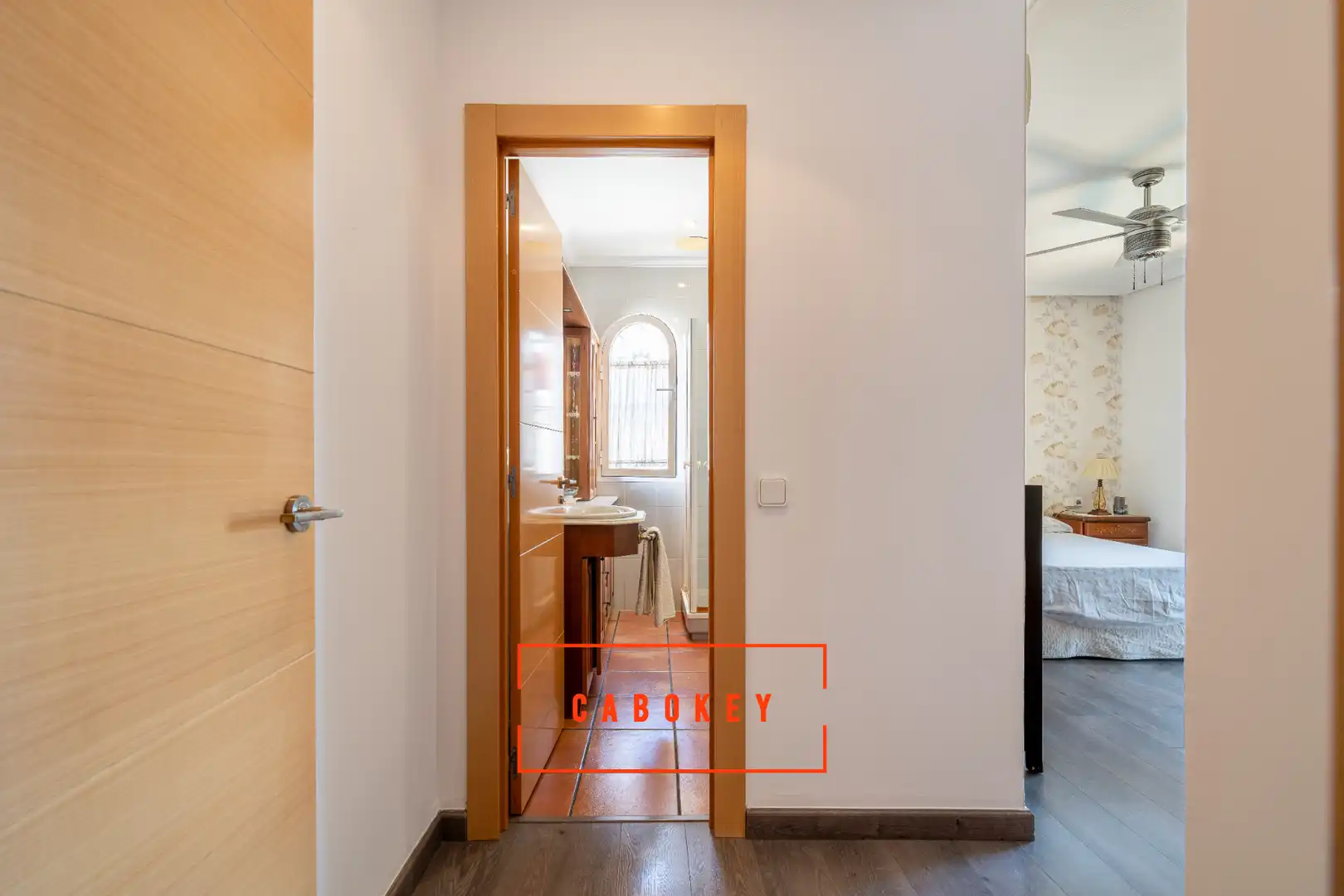 Casa o chalet en venta en Huércal de Almería con Aire acondicionado, Calefacción y Jardín privado