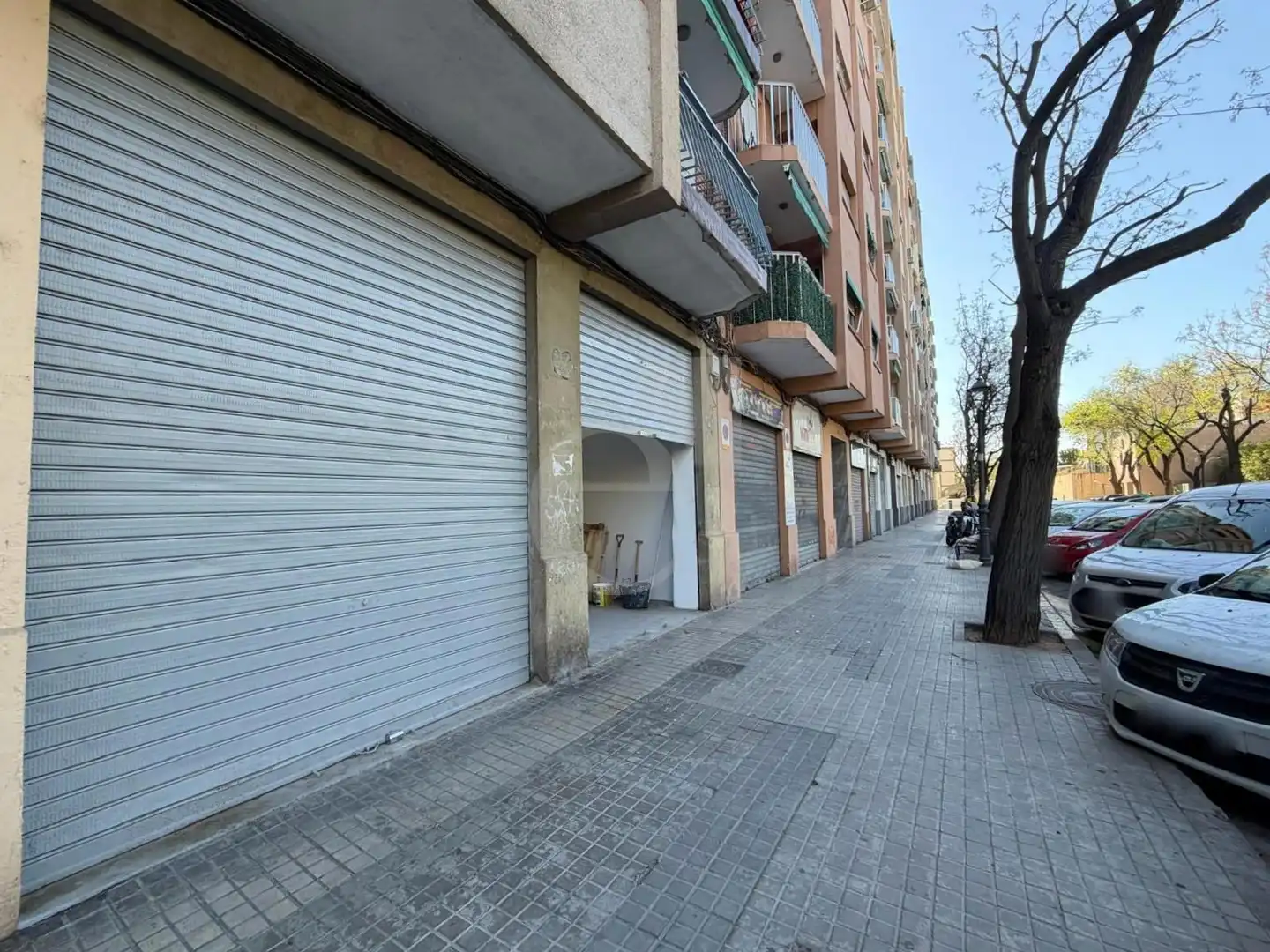 Local en venta en Gremis, 59, Sant Isidre