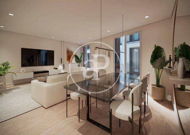 Piso en Venta en Palacio