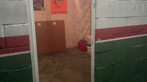 Foto 4 de Traster en venda a Calle Castor Agra García, 6, Monte, Santander