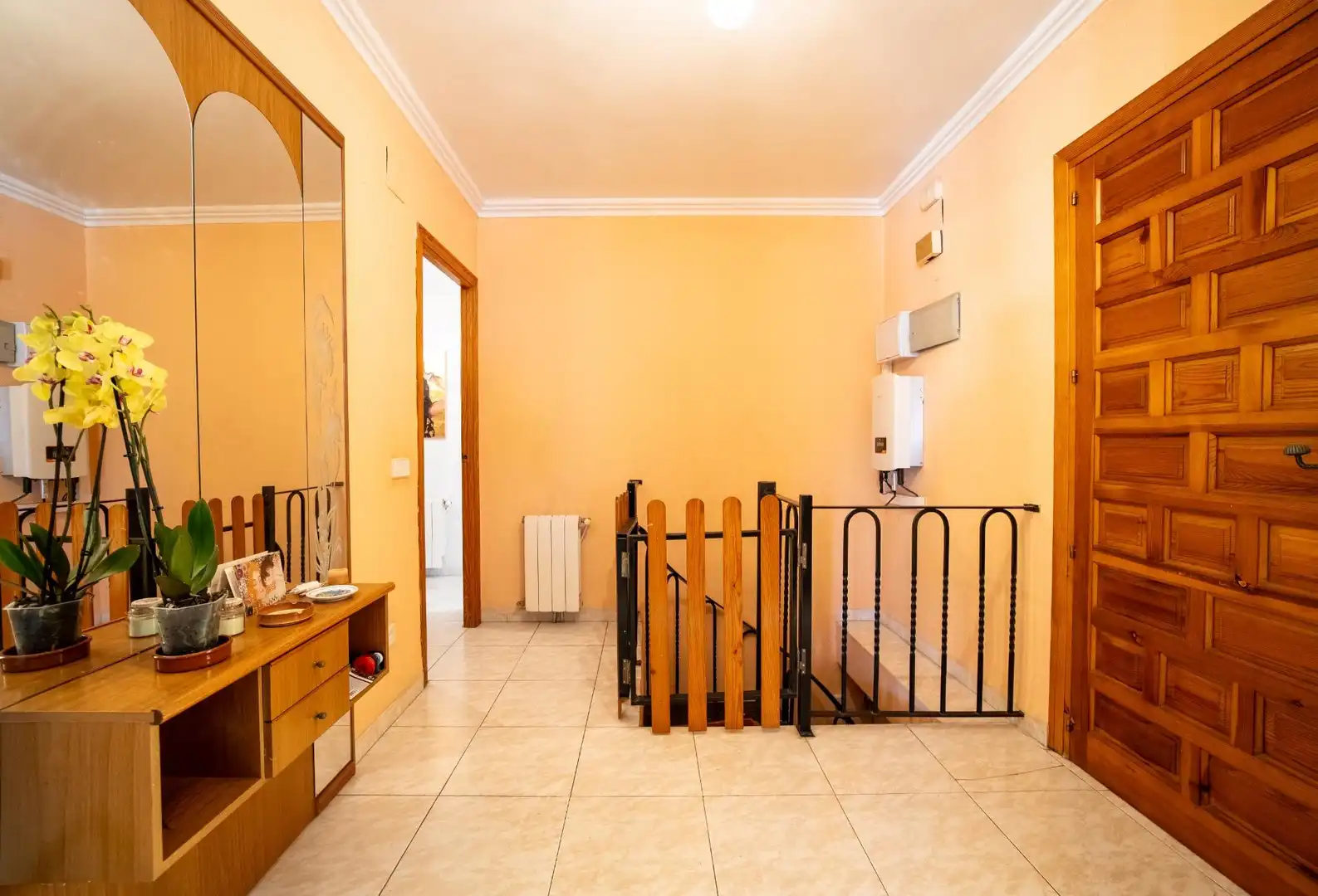 Chalet con jardín en venta en La Conarda, imagen 15