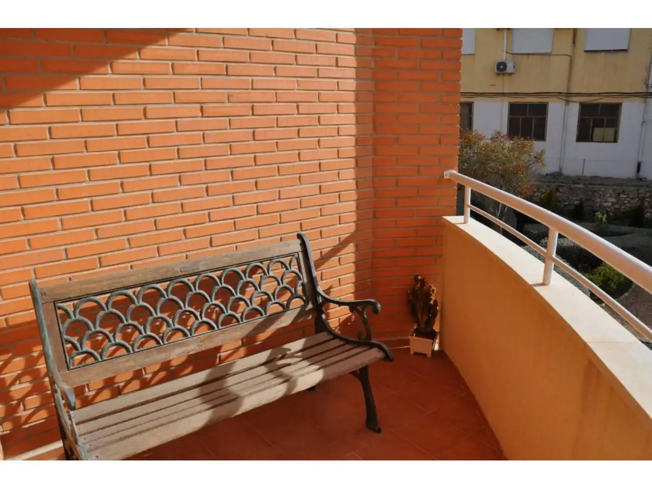 Wohnung zum Verkauf in Calle Mestre Alcaraz Rocher, Biar
