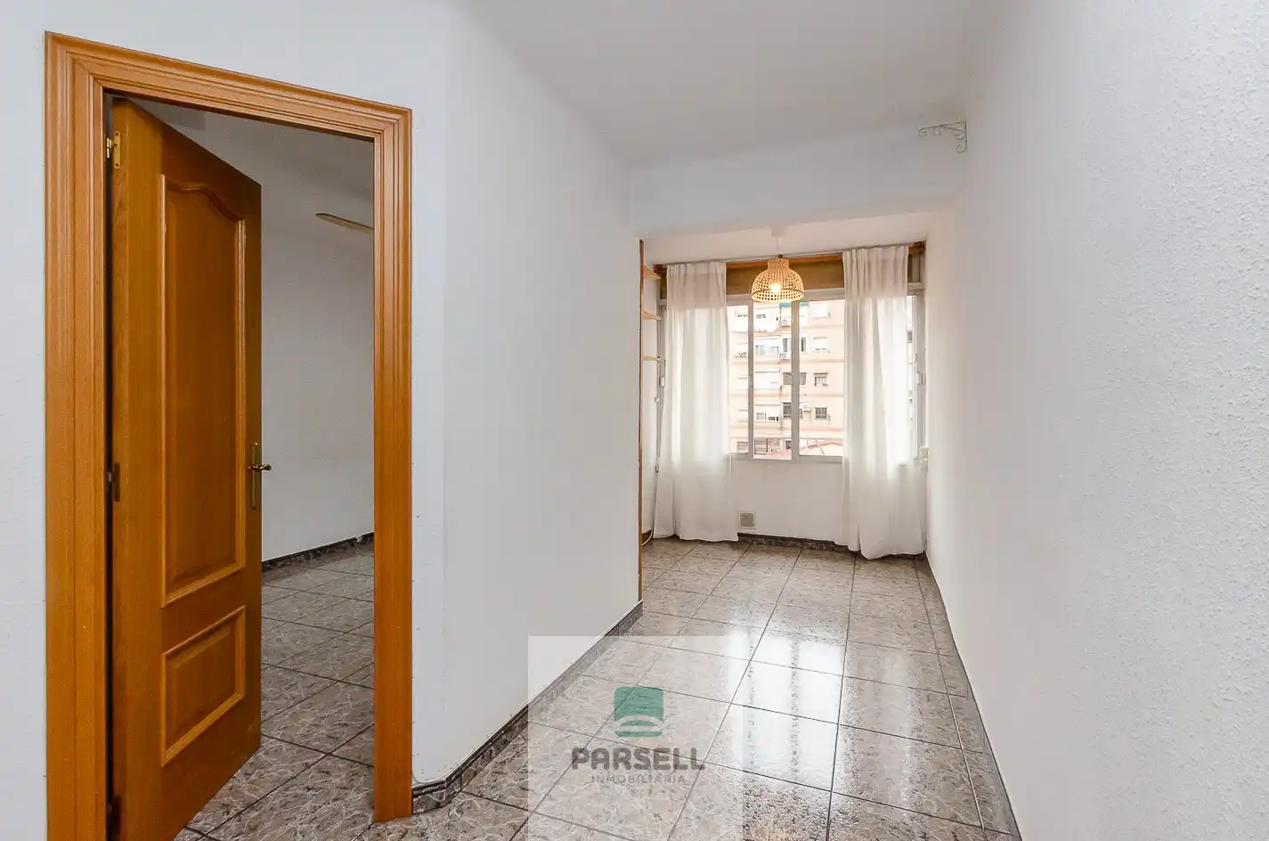 Piso en venta en Badalona con Horno