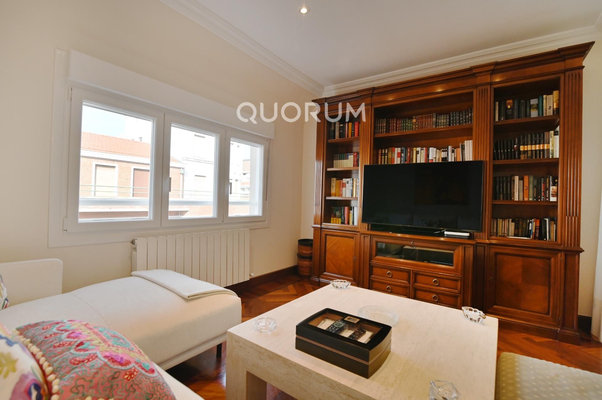 Pis de lloguer a Alameda Alameda de Urquijo, Sabino Arana - Jesuitas