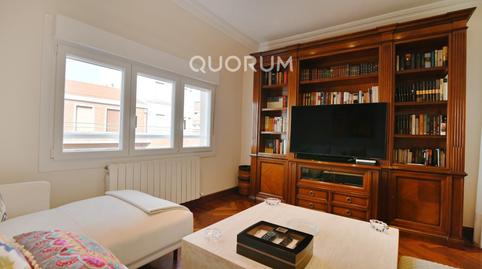 Foto 3 de Piso de alquiler en Alameda Alameda de Urquijo, Sabino Arana - Jesuitas, Bilbao