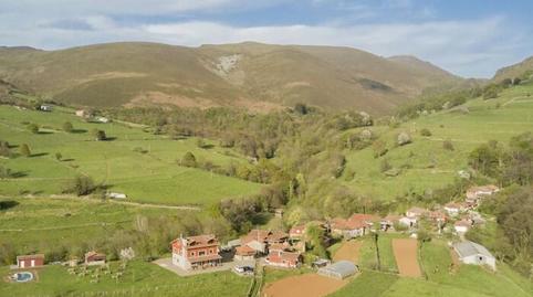 Foto 4 de Finca rústica en venda a Salas, Asturias
