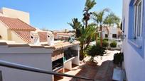 Terrace of House or chalet for sale in Mazarrón  with Air Conditioner, Terrace and Swimming Pool