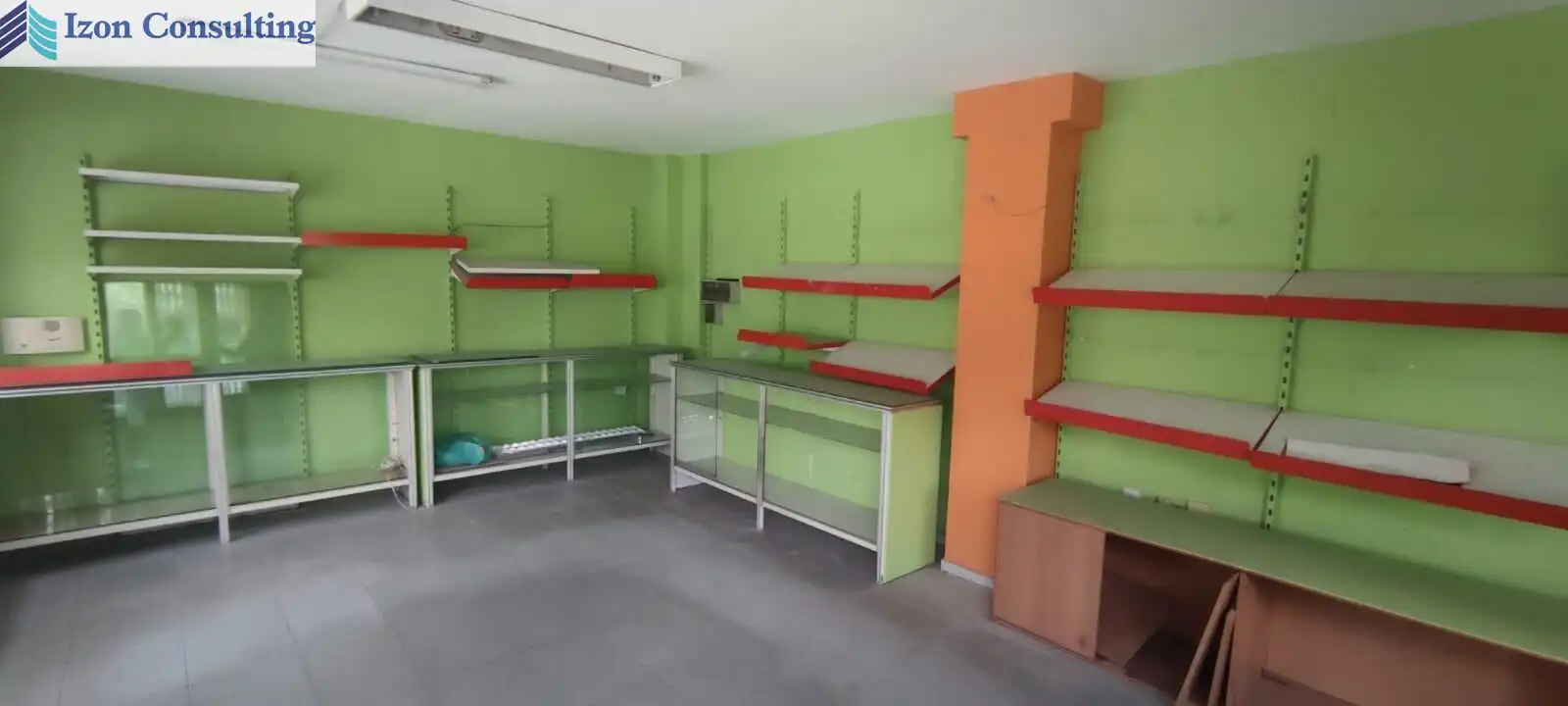 Local comercial en venda a Industria, imagen 4