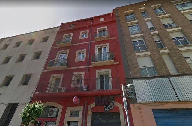 Piso en Venta en REIAL en Barris Marítims