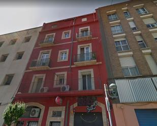 Exterior view of Flat for sale in  Tarragona Capital