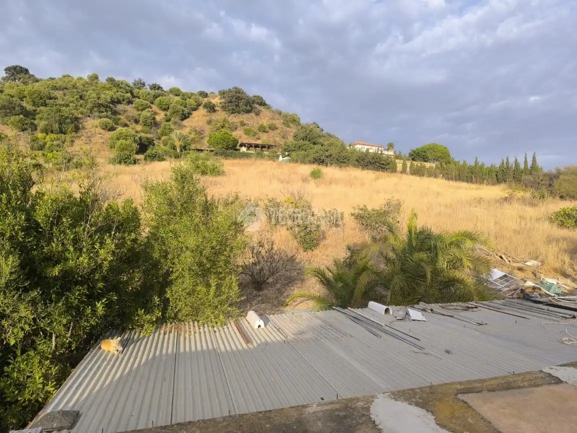 Landhaus zum Verkauf in Altos de Estepona, imagen 21