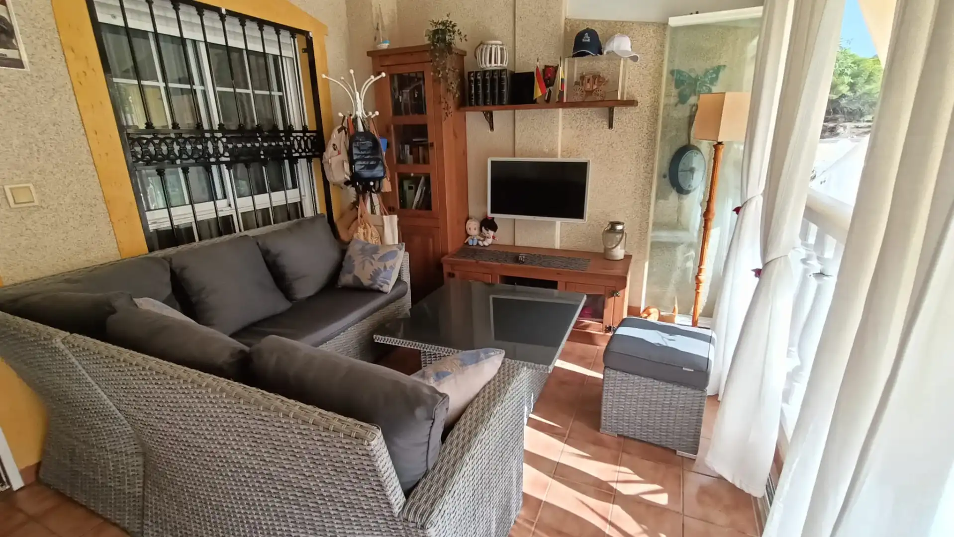 Adosado con piscina en venta en El Edén, imagen 2
