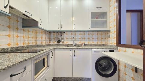 Foto 4 von Wohnung zur Miete in Centro - Areal, Vigo