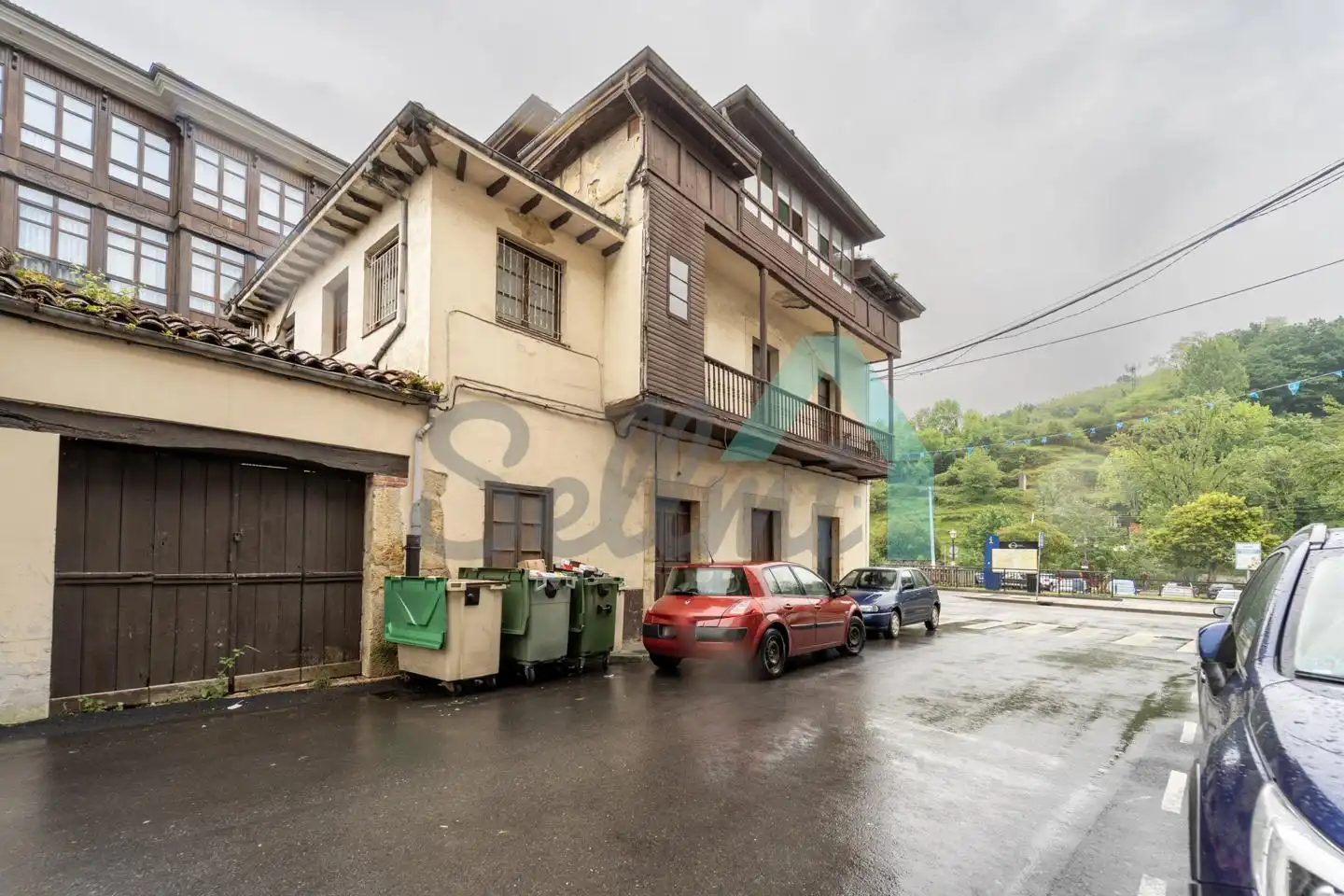 Casa en venda a Lueje, imagen 6