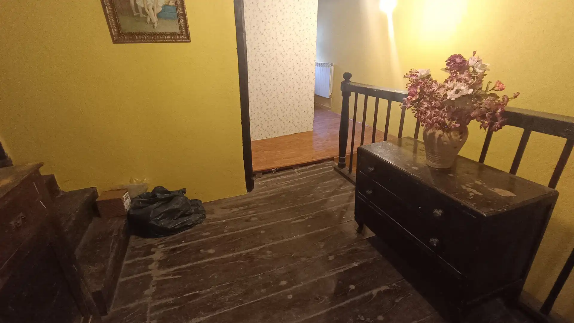 Pis en venda en Leintz-Gatzaga amb Calefacció, Moblat i Forn