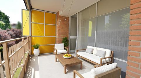 Photo 3 of Flat for sale in Calle del Pozo de las Nieves, Parque Cataluña, Madrid