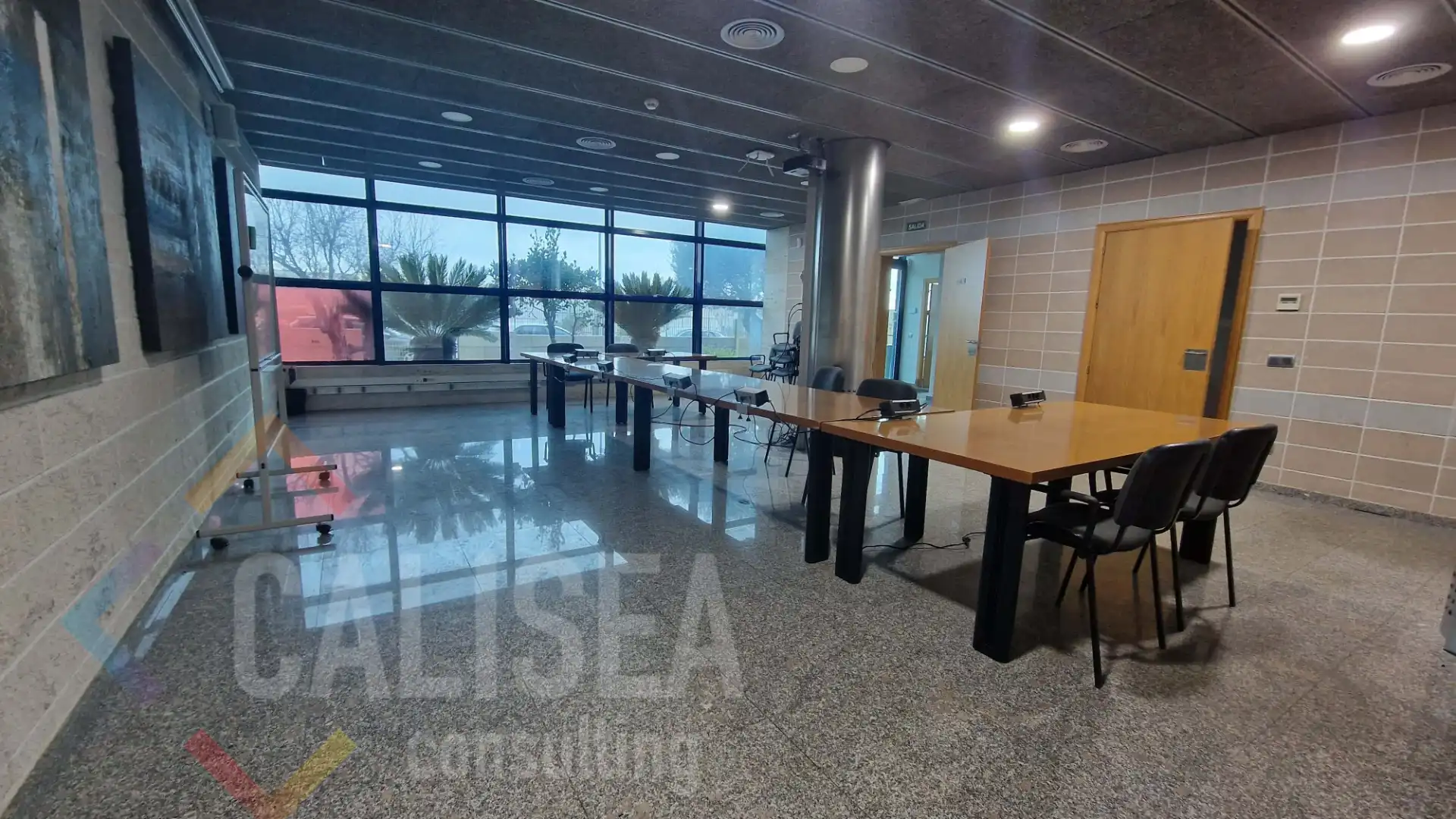 Industrial buildings for rent in Castellar del Vallès
