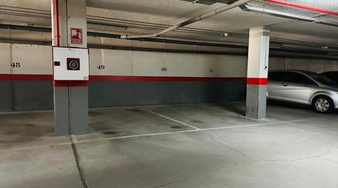 Photo 4 of Garage for sale in Avenida de la Vía Lactea, 19, Sur - PAU 4, Móstoles