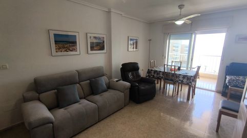 Descubre este acogedor apartamento situado en la exclusiva zona de Veneziola Golf, La Manga, una ubicaciÃn privilegiada para disfr, imatge 4