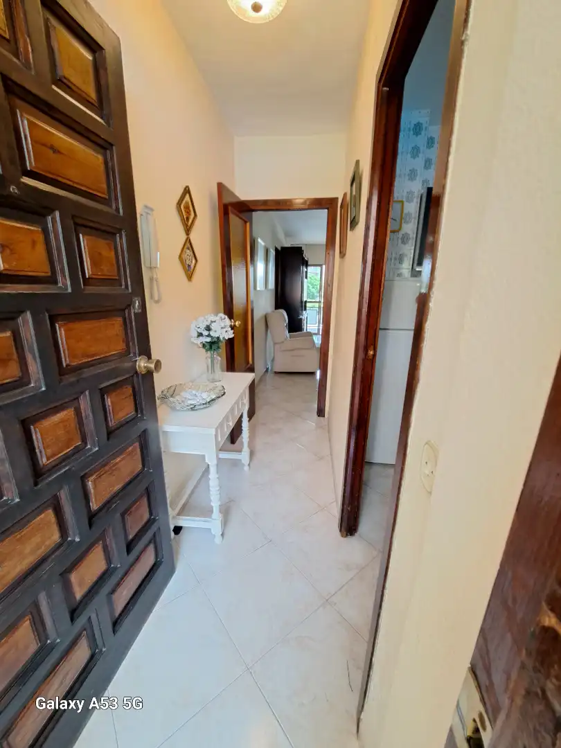 Apartament de lloguer a Huerta Belón - Calvario