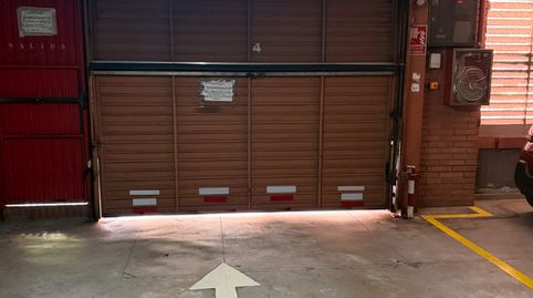 Photo 4 of Garage for sale in Avinguda de Lloreda, 66, Lloreda, Badalona