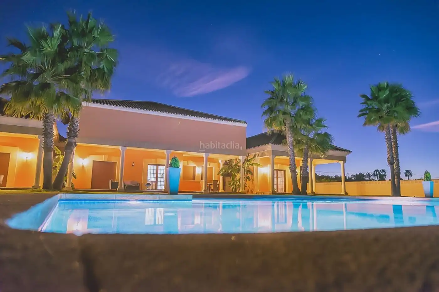 Haus mit Garten zum Verkauf in Camí de Gandia a Dénia 126, imagen 29