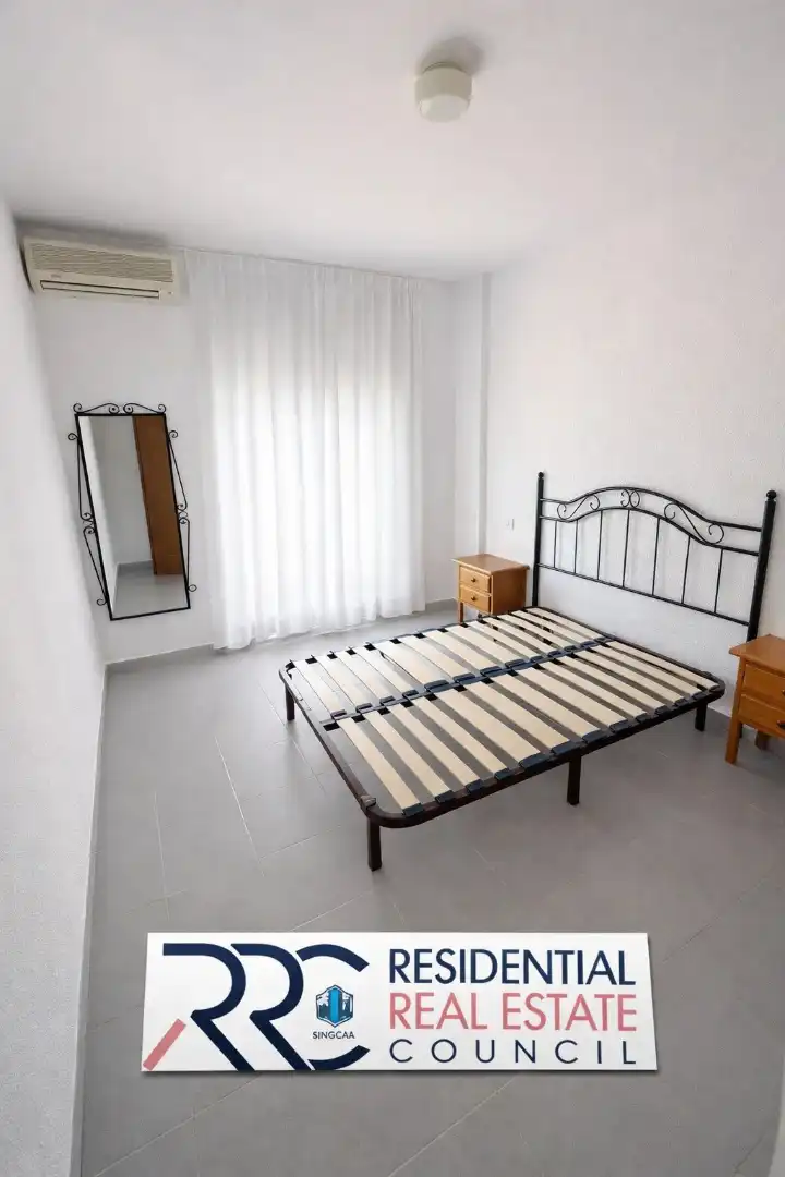Casa a schiera con terrazza in vendita a El Portil, imagen 15
