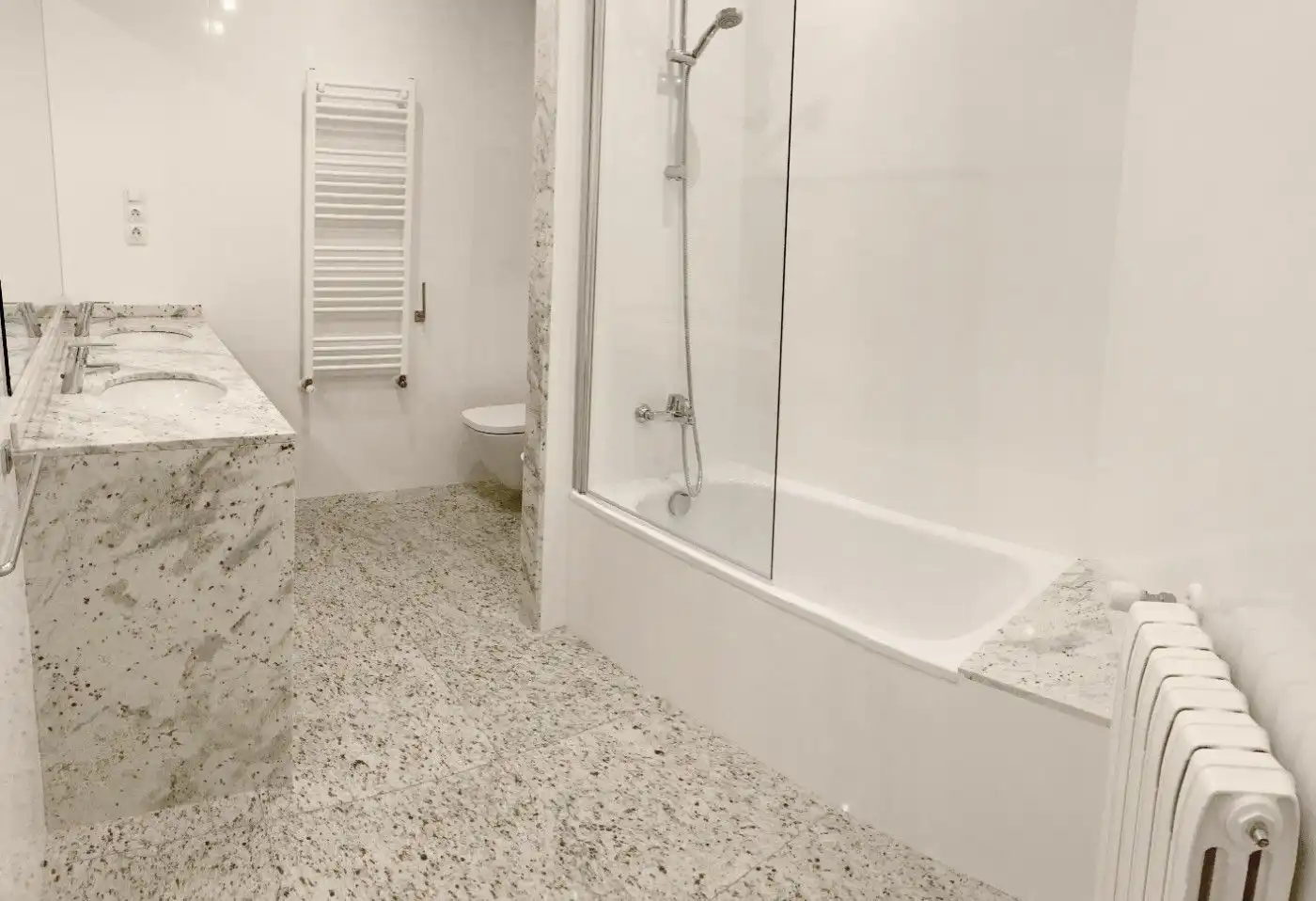 Apartment mit Aufzug zum Verkauf in Centro, imagen 14