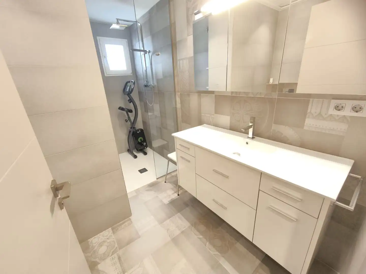 Piso con ascensor en venta en Santa Rosa, imagen 17