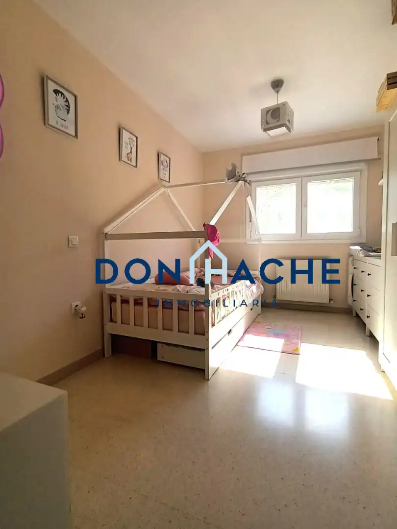Habitación de Piso en venta en Mérida con Aire acondicionado, Parquet y Terraza