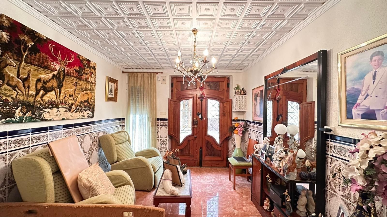 Casa o chalet en venta en Benimodo