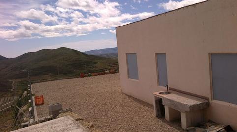 Photo 5 of House or chalet for sale in Del Hinojo a Los Jerales, Lubrín, Almería