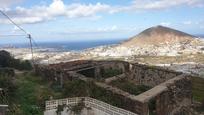 Vista exterior de Finca rústica en venda en Santa María de Guía de Gran Canaria