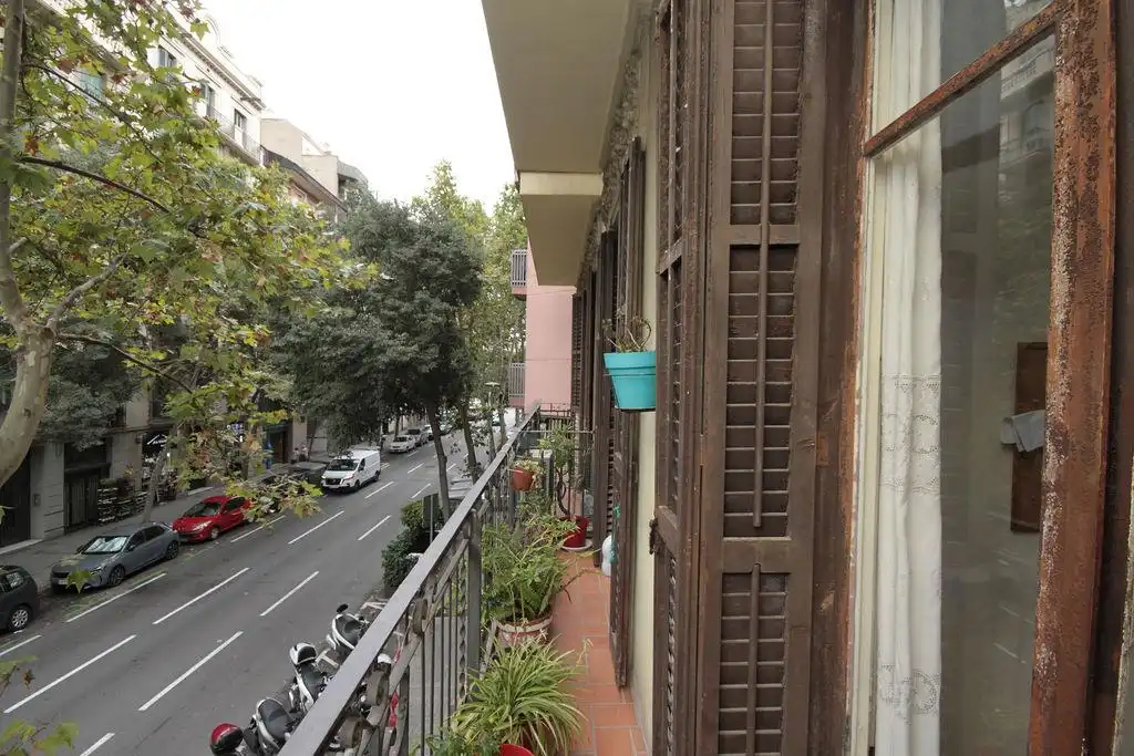 Pis amb terrassa en venda a Gràcia, imagen 31