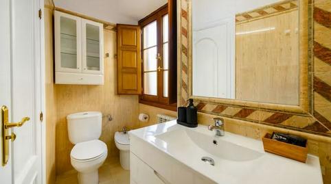 Foto 4 de Apartamento de alquiler en Sur, Ávila Capital