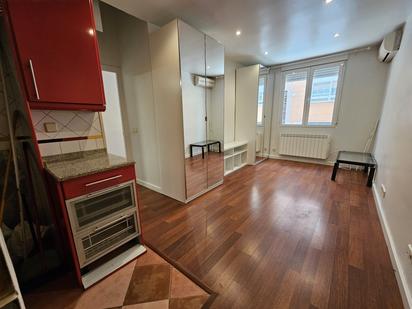 Bedroom of Flat for sale in Alcobendas  with Air Conditioner and Heating