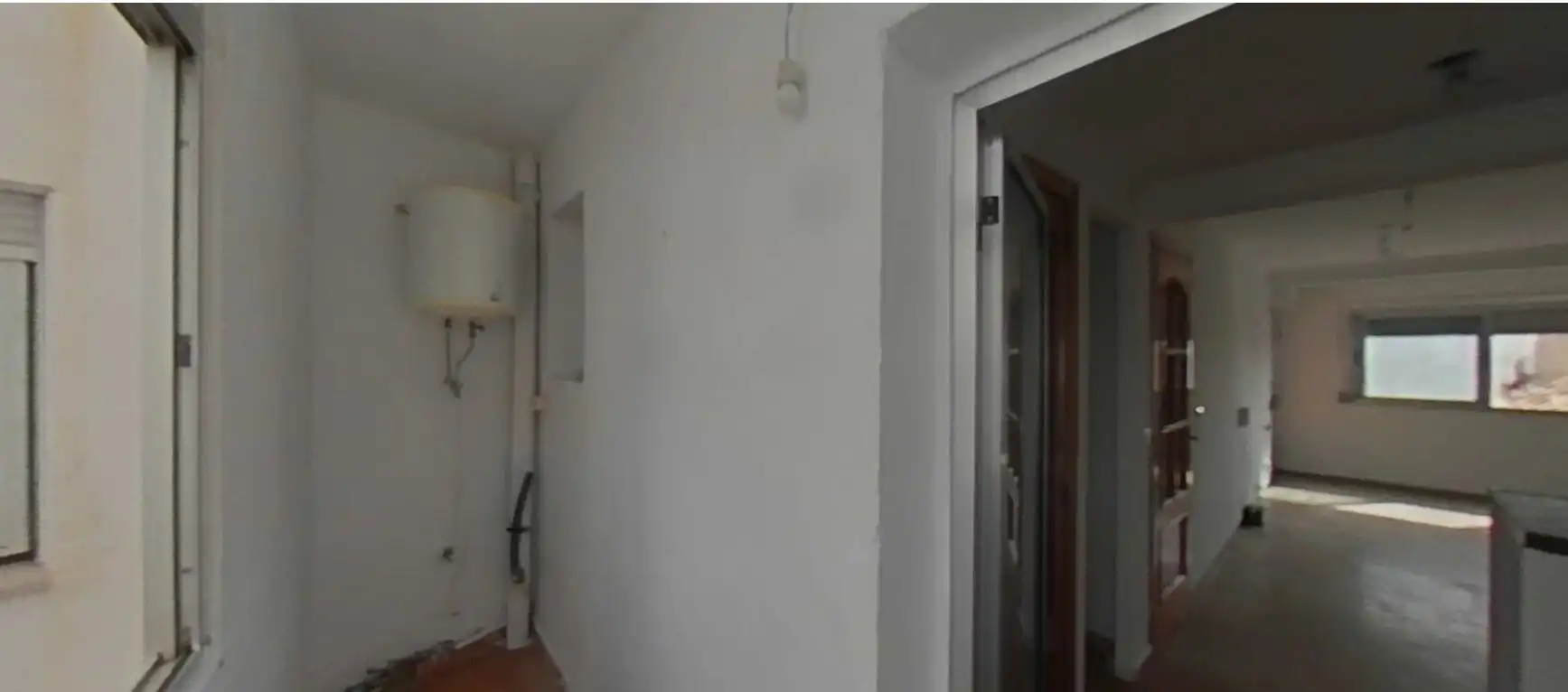Piso en venta en Yátova