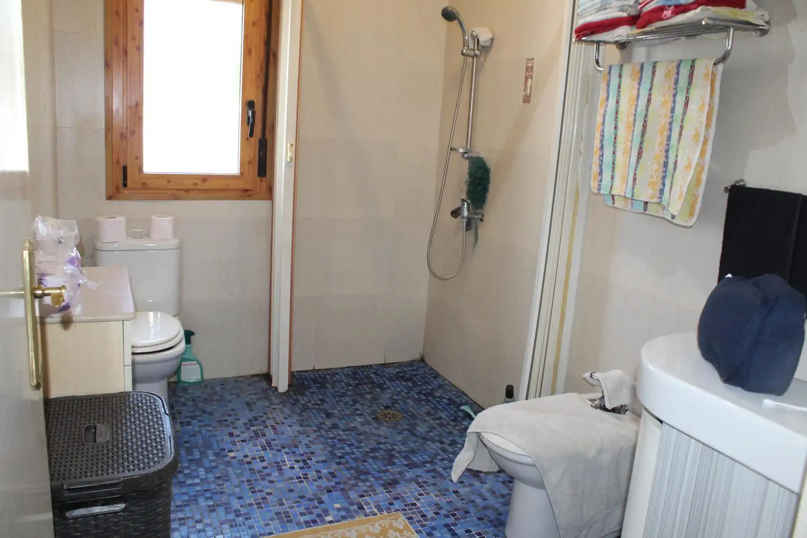 Casa o chalet en venta en Calle Mar Negro, 1, El Sabinar – Urbanizaciones – Las Marinas – Playa Serena