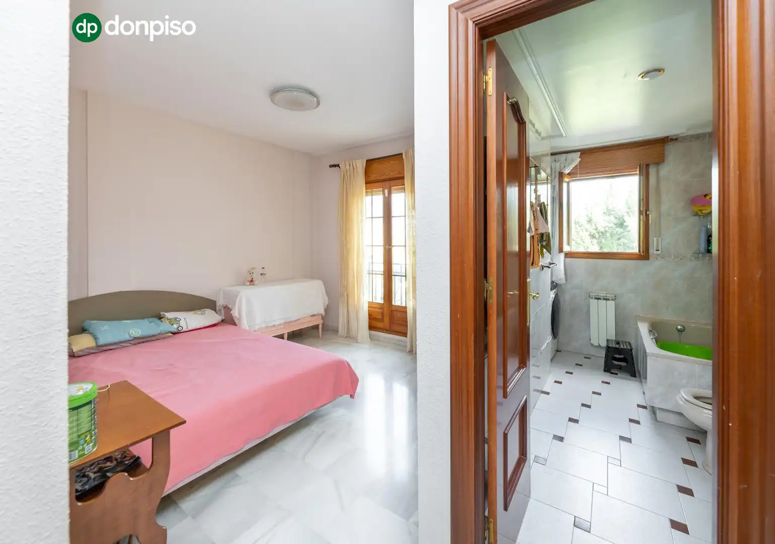 Casa a schiera con piscina in vendita a Calle los Huertos #7, imagen 16