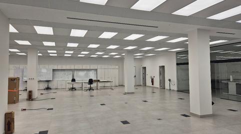 Foto 3 von Gebaude zur Miete in Ronda President Irla, 33, Eixample, Mataró