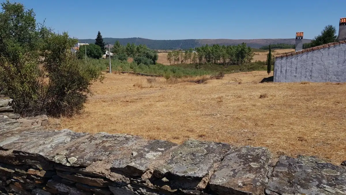 Finca rústica en venta en La Codosera