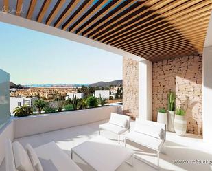 Terrace of Apartment for sale in Cartagena  with Air Conditioner, Heating and Terrace