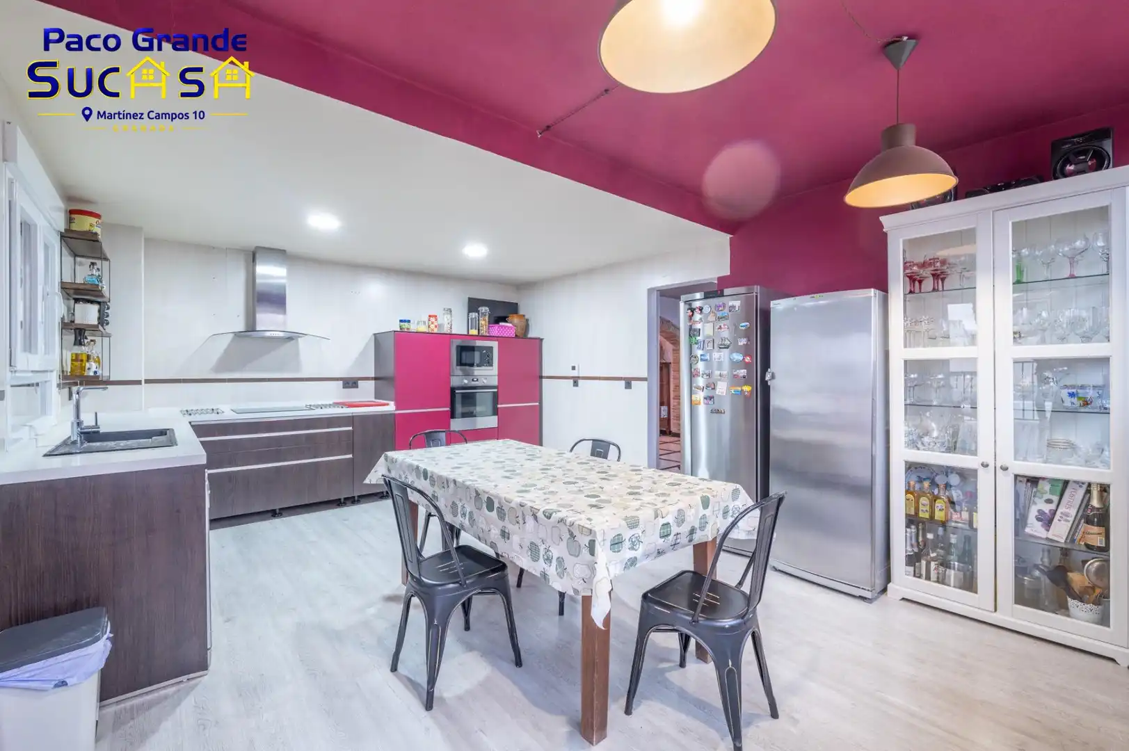 Chalet con terraza en venta en LDO. SANSON CARRASCO 10, imagen 7